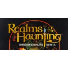 Realms of the Haunting Steam Key PC - All Region